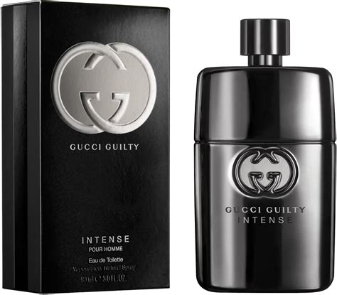 gucci guilty intense homme 90 ml|gucci guilty pour homme fragrantica.